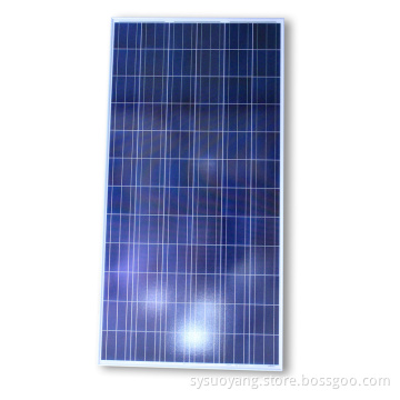 TUV, CE Approved 300W Poly Solar Panel with Best Price